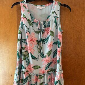 C & E Lily Dress - Size XS